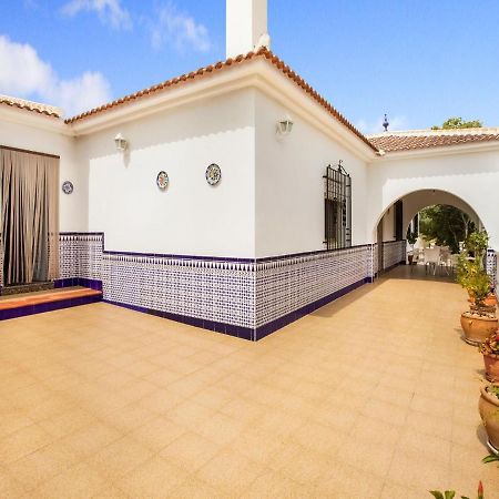 Belvilla By Oyo La Loma Аренас Экстерьер фото